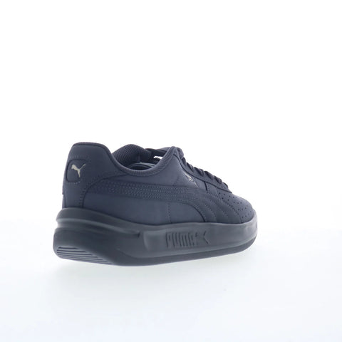 Puma GV Special Artisanal 40179001 Mens Gray Suede Lifestyle Sneakers Shoes