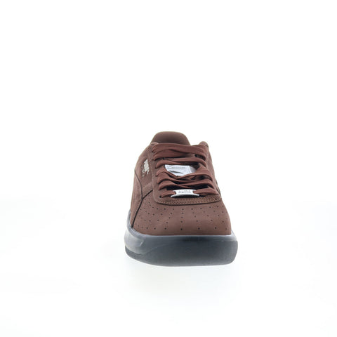 Puma GV Special Artisanal 40179002 Mens Brown Lifestyle Sneakers Shoes