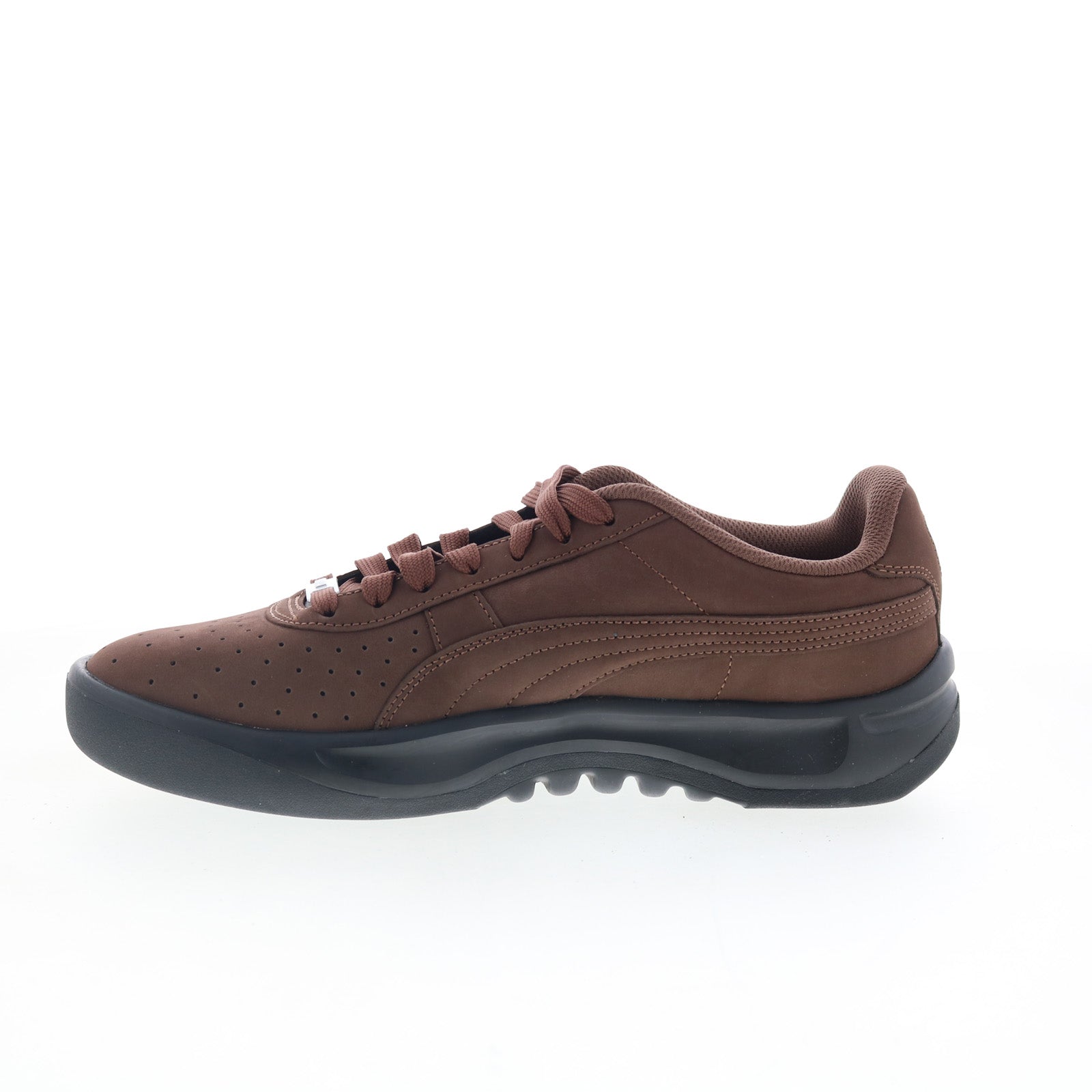 PUMA GV Special Artisanal Men's Sneakers, Brown, 8