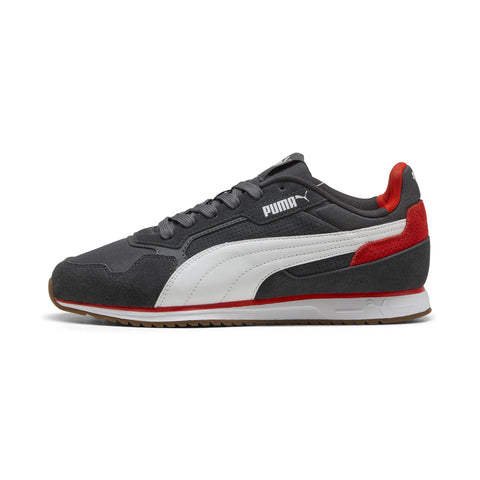 Puma Softride ST Miler SD 40266704 Mens Gray Lifestyle Sneakers Shoes
