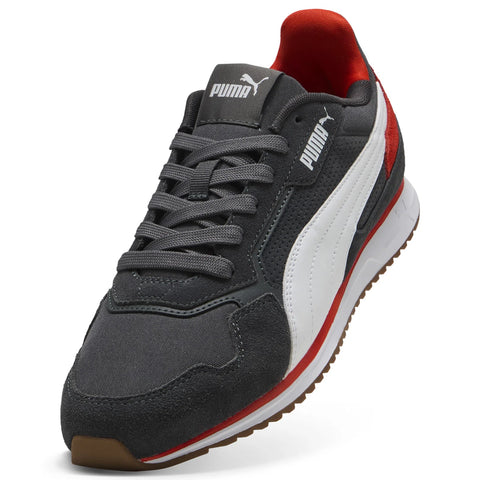 Puma Softride ST Miler SD 40266704 Mens Gray Lifestyle Sneakers Shoes