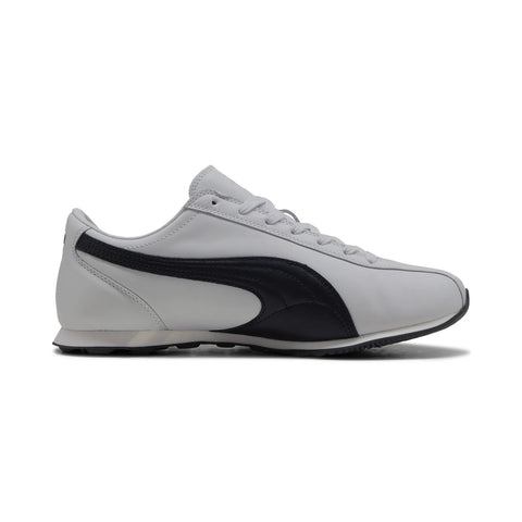 Puma Sprint 40296011 Mens Gray Synthetic Lace Up Lifestyle Sneakers Shoes