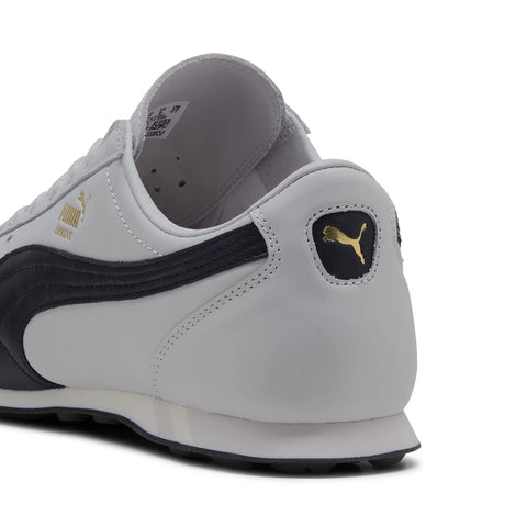 Puma Sprint 40296011 Mens Gray Synthetic Lace Up Lifestyle Sneakers Shoes