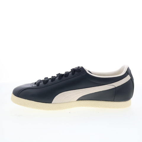 Puma Brasil Terrace Views 40316702 Mens Black Lifestyle Sneakers Shoes