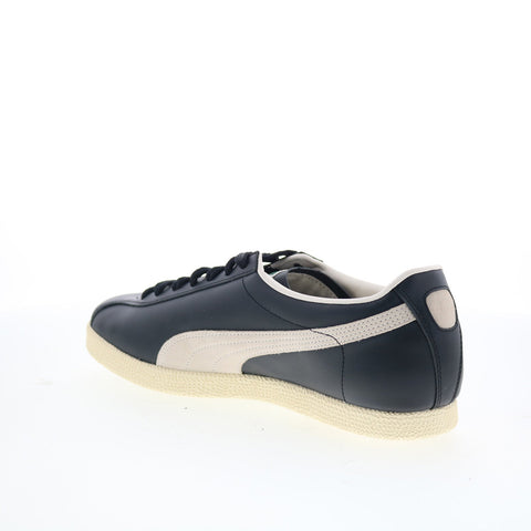 Puma Brasil Terrace Views 40316702 Mens Black Lifestyle Sneakers Shoes