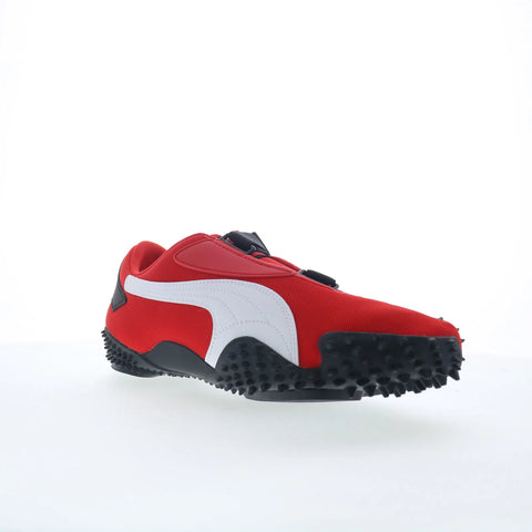 Puma Mostro OG Prime 40320606 Mens Black Canvas Lifestyle Sneakers Shoes