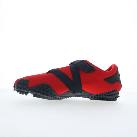 Puma Mostro OG Prime 40320606 Mens Black Canvas Lifestyle Sneakers Shoes