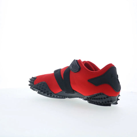 Puma Mostro OG Prime 40320606 Mens Black Canvas Lifestyle Sneakers Shoes
