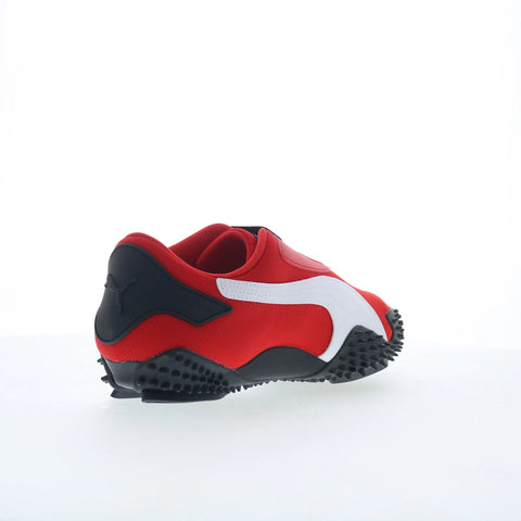 Puma Mostro OG Prime 40320606 Mens Black Canvas Lifestyle Sneakers Shoes