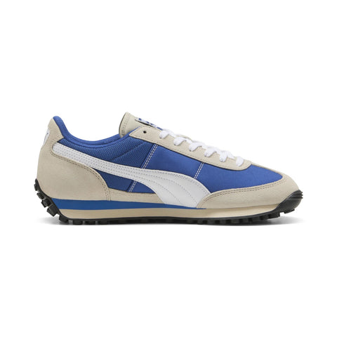 Puma Easy Rider Thrive & Triumph Mens Beige Lifestyle Sneakers Shoes