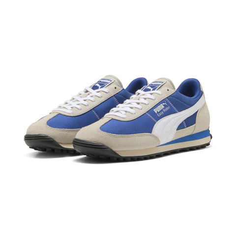 Puma Easy Rider Thrive & Triumph Mens Beige Lifestyle Sneakers Shoes