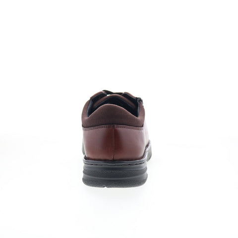 Drew Dakota 40475-83 Mens Brown Wide Oxfords & Lace Ups Casual Shoes