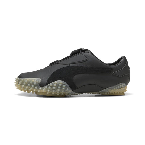 Puma Mostro Lost Found 40531302 Mens Black Lifestyle Sneakers Shoes