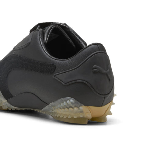 Puma Mostro Lost Found 40531302 Mens Black Lifestyle Sneakers Shoes