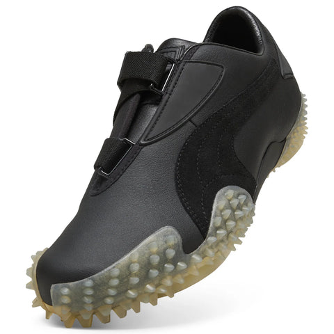 Puma Mostro Lost Found 40531302 Mens Black Lifestyle Sneakers Shoes