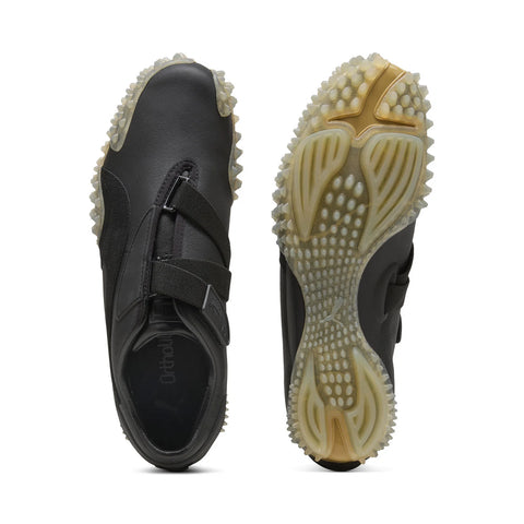 Puma Mostro Lost Found 40531302 Mens Black Lifestyle Sneakers Shoes