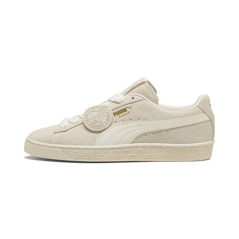 Puma Charles F. Stead 40534101 Mens Beige Lifestyle Sneakers Shoes