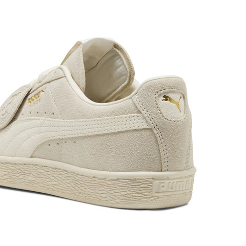Puma Charles F. Stead 40534101 Mens Beige Lifestyle Sneakers Shoes