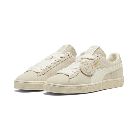 Puma Charles F. Stead 40534101 Mens Beige Lifestyle Sneakers Shoes