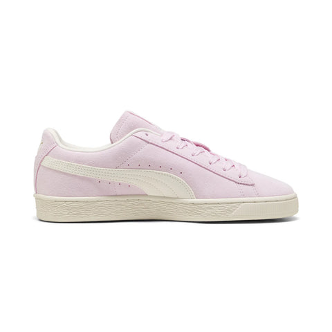Puma Charles F. Stead 40534104 Mens Pink Lifestyle Sneakers Shoes