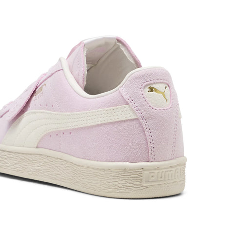Puma Charles F. Stead 40534104 Mens Pink Lifestyle Sneakers Shoes