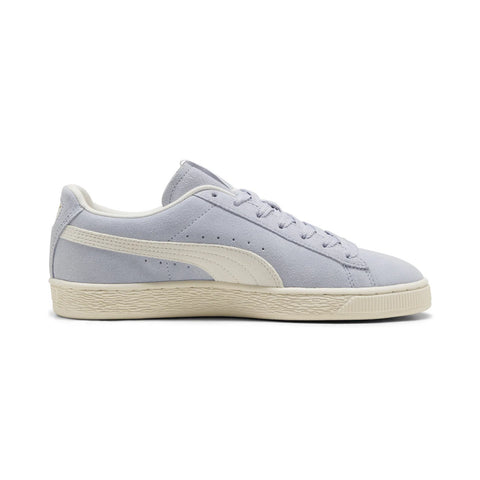 Puma Suede Charles F. Stead 40534105 Mens Blue Lifestyle Sneakers Shoes