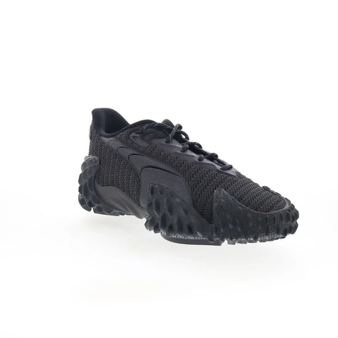 Puma Mostro X 40561501 Mens Black Synthetic Lifestyle Sneakers Shoes