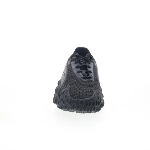 Puma Mostro X 40561501 Mens Black Synthetic Lifestyle Sneakers Shoes