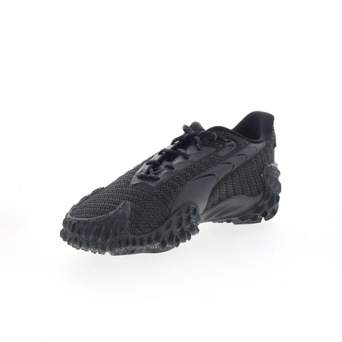 Puma Mostro X 40561501 Mens Black Synthetic Lifestyle Sneakers Shoes