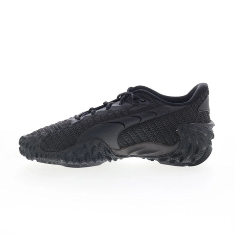 Puma Mostro X 40561501 Mens Black Synthetic Lifestyle Sneakers Shoes