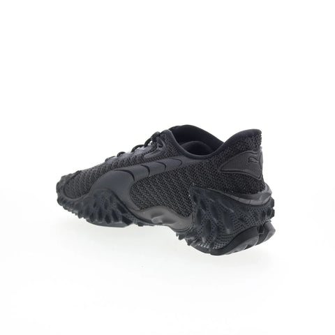 Puma Mostro X 40561501 Mens Black Synthetic Lifestyle Sneakers Shoes