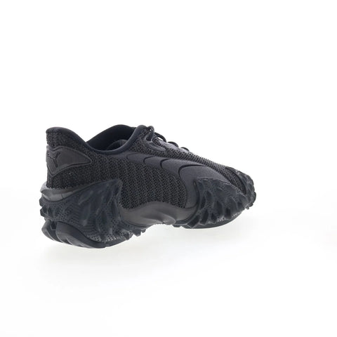Puma Mostro X 40561501 Mens Black Synthetic Lifestyle Sneakers Shoes
