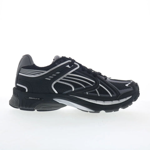 Puma Skyjet 40648602 Mens Black Mesh Lifestyle Sneakers Shoes