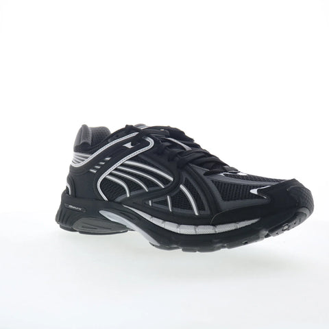 Puma Skyjet 40648602 Mens Black Mesh Lifestyle Sneakers Shoes