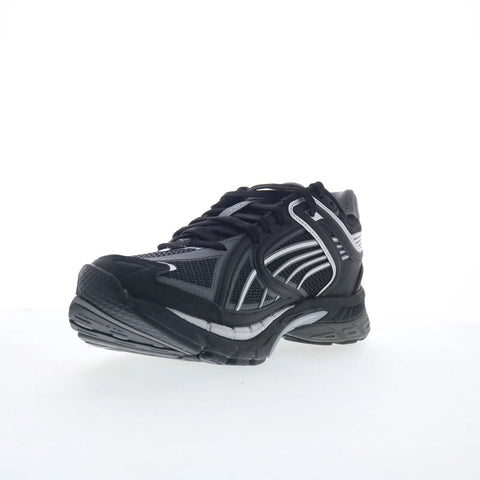 Puma Skyjet 40648602 Mens Black Mesh Lifestyle Sneakers Shoes