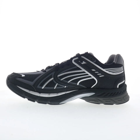 Puma Skyjet 40648602 Mens Black Mesh Lifestyle Sneakers Shoes