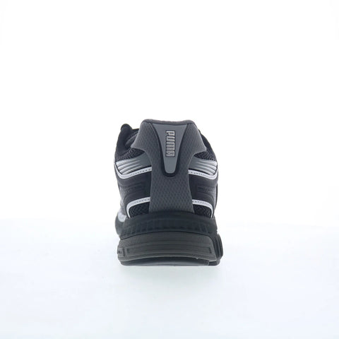 Puma Skyjet 40648602 Mens Black Mesh Lifestyle Sneakers Shoes