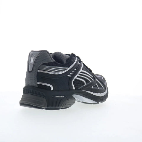Puma Skyjet 40648602 Mens Black Mesh Lifestyle Sneakers Shoes