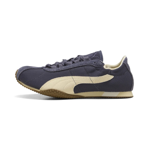 Puma H Street Elastic 40730302 Mens Blue Mesh Lifestyle Sneakers Shoes