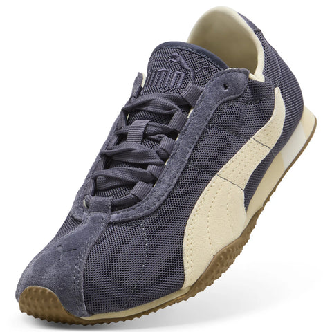 Puma H Street Elastic 40730302 Mens Blue Mesh Lifestyle Sneakers Shoes