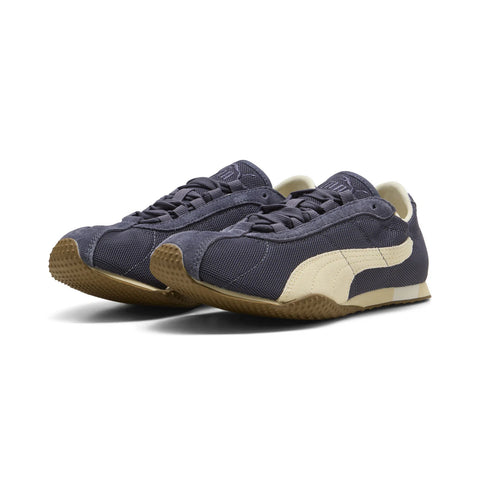 Puma H Street Elastic 40730302 Mens Blue Mesh Lifestyle Sneakers Shoes
