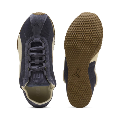 Puma H Street Elastic 40730302 Mens Blue Mesh Lifestyle Sneakers Shoes