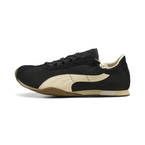 Puma H-Street Elastic 40730303 Mens Black Mesh Lifestyle Sneakers Shoes
