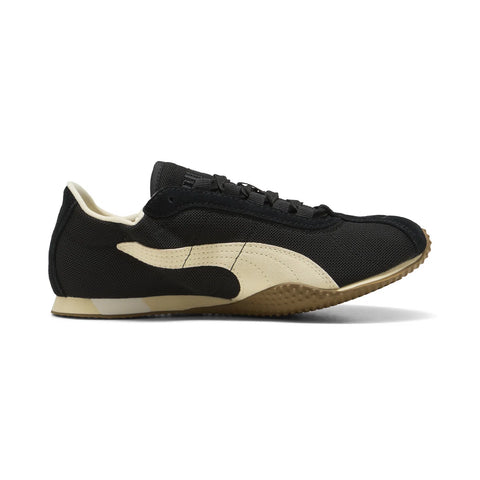 Puma H-Street Elastic 40730303 Mens Black Mesh Lifestyle Sneakers Shoes