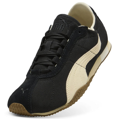 Puma H-Street Elastic 40730303 Mens Black Mesh Lifestyle Sneakers Shoes