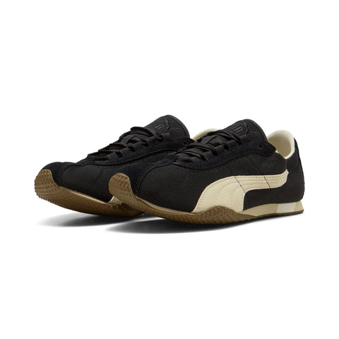 Puma H-Street Elastic 40730303 Mens Black Mesh Lifestyle Sneakers Shoes