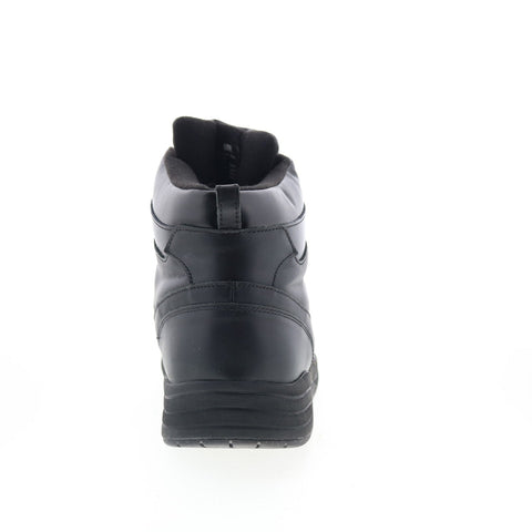Drew Pulse 40794-14 Mens Black Extra Wide 4E Sneakers Lifestyle Shoes