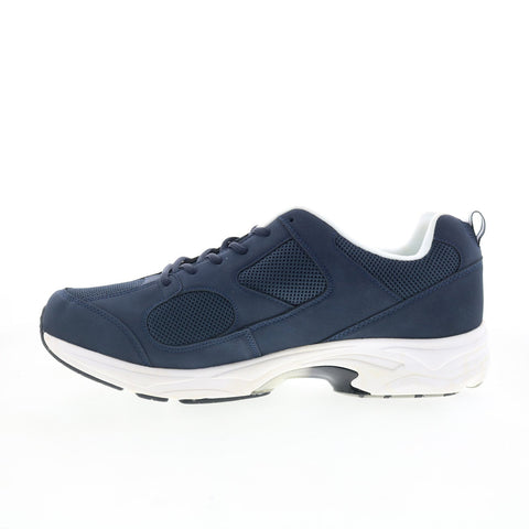 Drew Lightning II 40805-4V Mens Blue Extra Wide 4E Lifestyle Sneakers Shoes