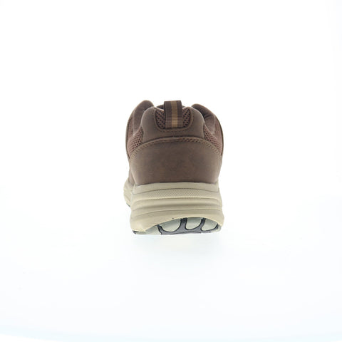 Drew Lightning II 40805-68 Mens Brown Extra Wide 4E Lifestyle Sneakers Shoes