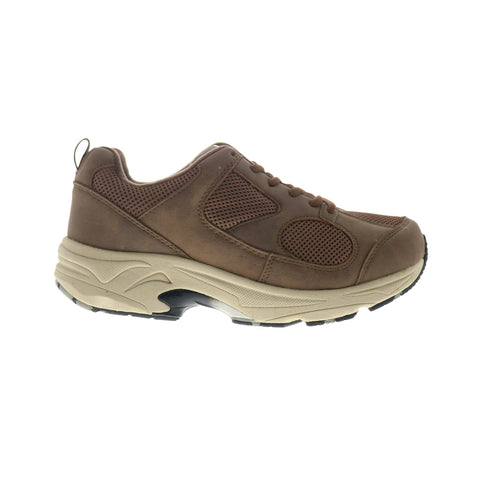 Drew Lightning II 40805-68 Mens Brown Extra Wide 6E Lifestyle Sneakers Shoes
